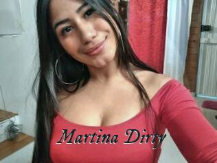 Martina_Dirty