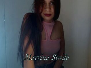 Martina_Smile