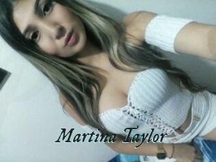 Martina_Taylor