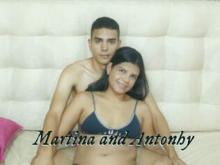 Martina_and_Antonhy