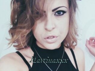 Martinaxxx