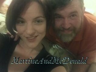 MartineAndMcDonald