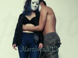 MartinezXXX