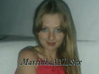 Martinka_XXLSex