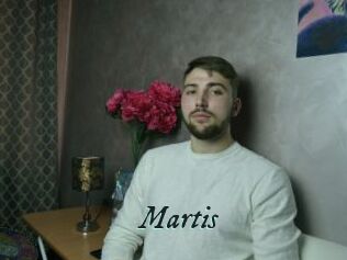 Martis