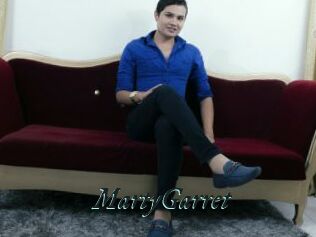 MartyGarret