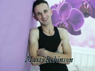 MartyRobinson