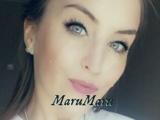MaruMaru