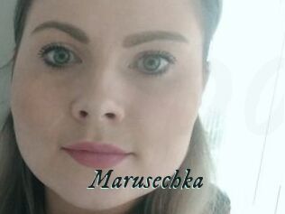 Marusechka
