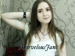 MarvelousJane
