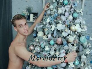 MarvinFrey