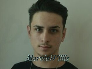 MarvinWillis
