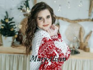 MaryAlison