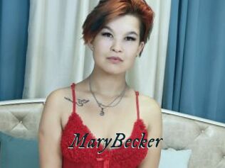 MaryBecker