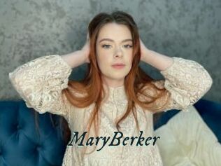 MaryBerker