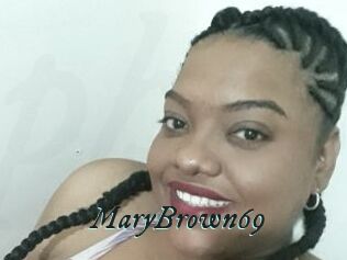 MaryBrown69