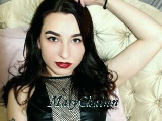 MaryChainn