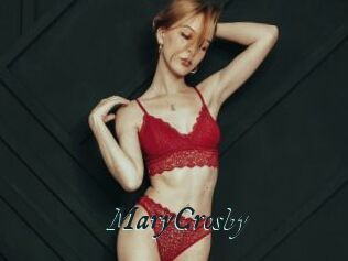 MaryCrosby