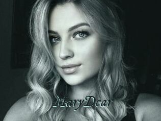 MaryDear
