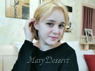 MaryDessert