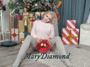 MaryDiamond