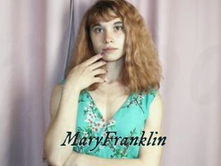 MaryFranklin