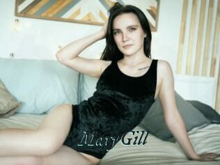 MaryGill