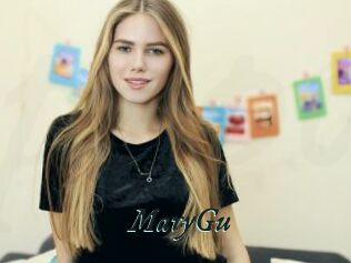 MaryGu