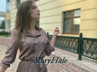 MaryHale