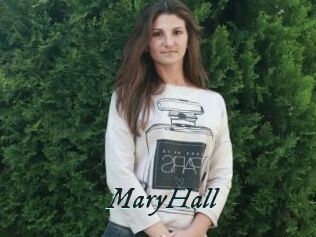 MaryHall