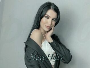 MaryHolts