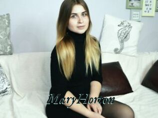 MaryHorton