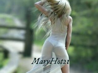 MaryHot21