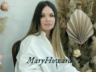 MaryHoward
