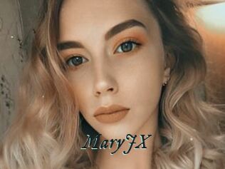 MaryJX