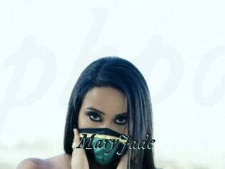MaryJade