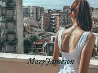 MaryJameson