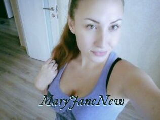 MaryJaneNew