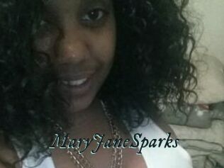 MaryJaneSparks