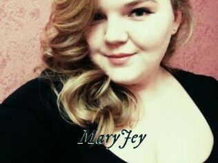 MaryJey