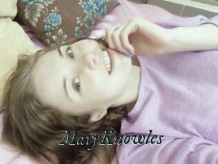 MaryKnowles