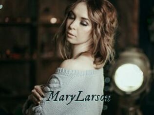MaryLarson