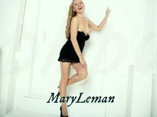 MaryLeman