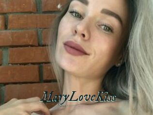 MaryLoveKiss