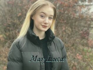 MaryLucas