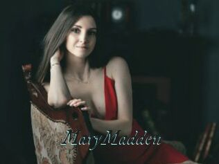 MaryMadden