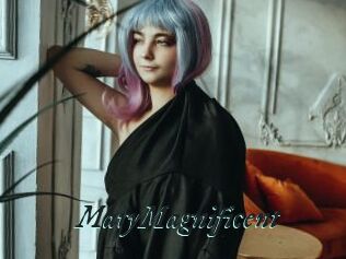 MaryMagnificent