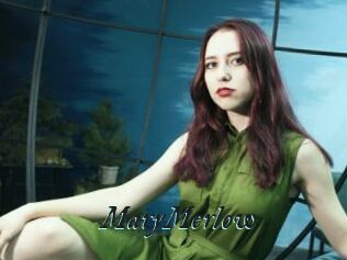 MaryMerlow