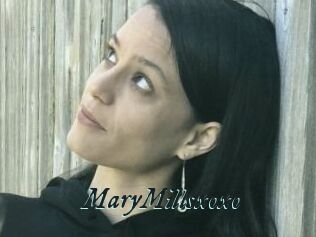 MaryMillsxoxo