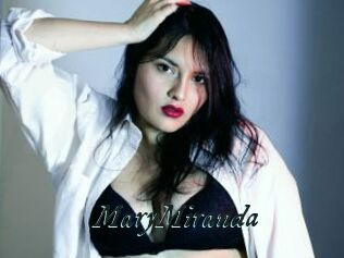MaryMiranda